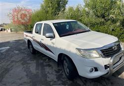 تويوتا هايلوكس